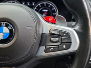 BMW M5 4.4 V8 GPF Saloon 4dr Petrol Steptronic xDrive Euro 6 (s/s) (600 ps) 35