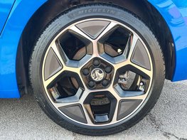 Vauxhall Astra 1.2 Astra Ultimate Turbo Auto 5dr 13