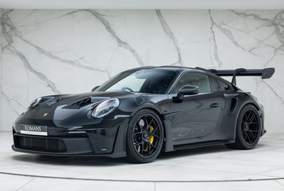 Porsche 911 GT3 RS (992)