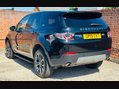 Land Rover Discovery Sport 2.0 TD4 Landmark SUV 5dr Diesel Auto 4WD Euro 6 (s/s) (180 ps) 8