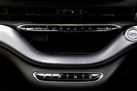 Fiat 500e LA PRIMA 38
