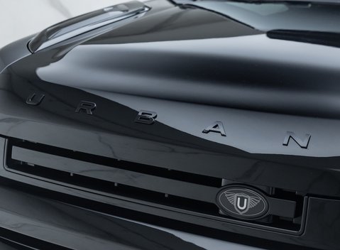 Land Rover Defender 110 V8 CARPATHIAN EDITION Urban 34