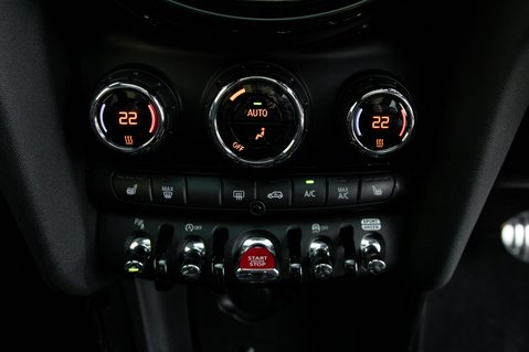 Mini Hatch COOPER S SPORT 37