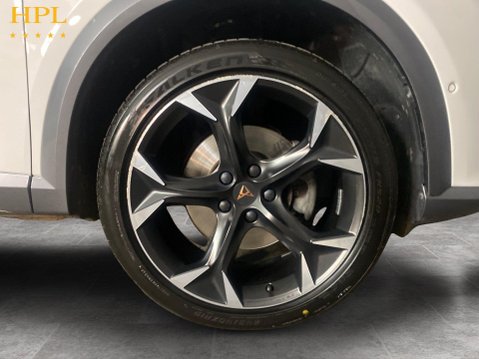 Cupra Formentor 1.5 TSI V2 SUV 5dr Petrol DSG Euro 6 (s/s) (150 ps) Alloys - Air Con - Crui 10