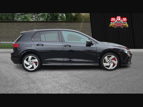 Volkswagen Golf GTE DSG 9