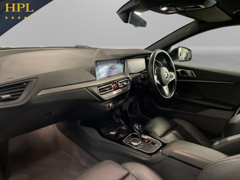 BMW 2 Series 2.0 220d M Sport Saloon 4dr Diesel Auto Euro 6 (s/s) (190 ps) Air Con - All 15