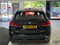 BMW X1 1.5 18i SE DCT sDrive Euro 6 (s/s) 5dr 84