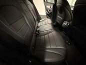 Mercedes-Benz GLC 2.1 GLC 220 D 4Matic AMG Line Auto 4WD 5dr 32