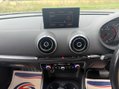 Audi A3 1.6 TDI Sport Hatchback 3dr Diesel S Tronic Euro 5 (s/s) (105 ps) 12