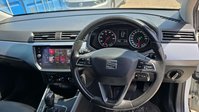 SEAT Arona 1.0 TSI GPF SE Technology SUV 5dr Petrol DSG Euro 6 (s/s) (115 ps) 44