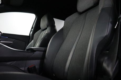 Peugeot 3008 S/S GT LINE 35