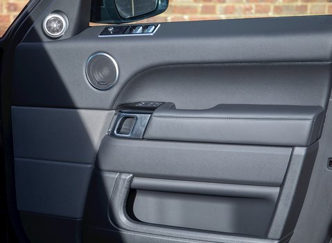 Land Rover Range Rover Sport 3.0 SDV6 HSE 23