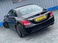 Mercedes-Benz C Class 1.6 C200d SE Euro 6 (s/s) 4dr 60