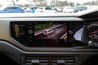 Volkswagen Polo MATCH EVO 24