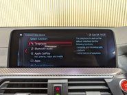 BMW X3 3.0 X3 M Competition Edition Auto 4WD 5dr 65