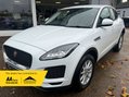 Jaguar E-Pace 2.0 E-PACE D 4x2 5dr 7