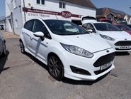 Ford Fiesta 1.0 ST-LINE 4
