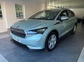 Skoda Enyaq iV 62kWh 60 Auto 5dr 3