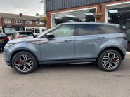 Land Rover Range Rover Evoque 1.5 P300e 12.2kWh Autobiography 5dr Petrol Plug-in Hybrid 4WD Euro 309 ps 4