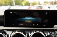 Mercedes-Benz A Class A 180 SPORT EXECUTIVE EDITION 25
