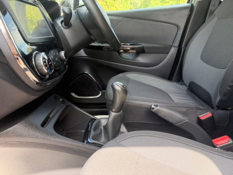 Renault Captur 0.9 TCe ENERGY Dynamique Nav Euro 6 (s/s) 5dr 32