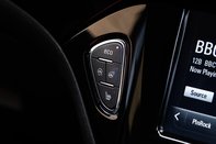 Vauxhall Corsa GRIFFIN S/S 29