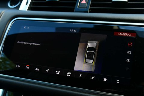 Land Rover Range Rover Sport 3.0 Range Rover Sport Autobiography Dynamic SDV6 Auto 4WD 5dr 27