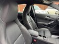Mercedes-Benz A Class A 200 D AMG LINE PREMIUM 51