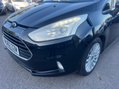 Ford B-Max 1.6 Titanium Powershift Euro 5 5dr 10
