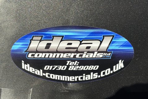 Ford Transit Custom 300 L2 H2 Limited 130 ps Panel Van 16