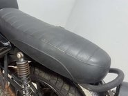 Hanway Raw 2018 ONLY 3K PROJECT MODERN RETRO NAKED BIKE 125CC 18