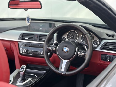 BMW 4 Series 2.0 420d M Sport Auto 2dr 46
