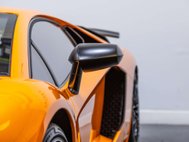 Lamborghini Aventador 6.5 V12 LP 750-4 Superveloce Coupe 2dr Petrol ISR 4WD Euro 6 (750 bhp) 62