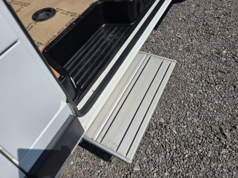 Auto-Sleepers Orian Pavo 19