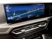BMW i4 40 83.9kWh M Sport Gran Coupe 5dr Electric Auto eDrive (340 ps) Cruise Cont 16