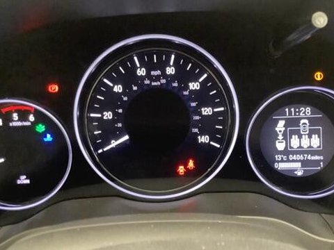 Honda HR-V 1.6 i-DTEC EX Euro 6 (s/s) 5dr 12