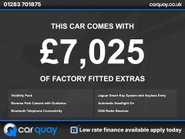 Jaguar F-Type 3.0 F-Type S V6 Auto 3dr 19
