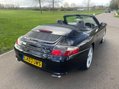 Porsche 911 3.6 996 Targa Tiptronic S 2dr 55