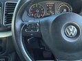 Volkswagen Sharan VOLKSWAGEN SHARAN 2.0 TSI 200 SEL DSG 38