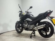 Suzuki Inazuma GW 2015 22K GOOD RUNNING COMMUTER BIKE 250CC MOT RIDES WELL 6
