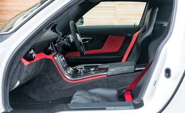 Mercedes-Benz SLS AMG Black Series 13