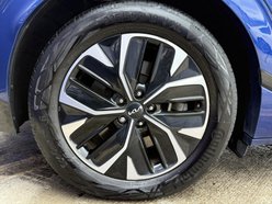 Kia EV6 77.4kWh GT-Line Hatchback 5dr Electric Auto (225 bhp) 15