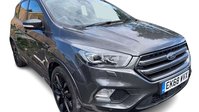 Ford Kuga 1.5T EcoBoost ST-Line X SUV 5dr Petrol Auto AWD Euro 6 (s/s) (176 ps) 1