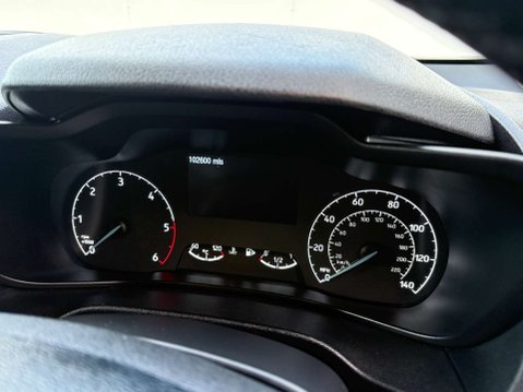Ford Transit Connect 1.5 Transit Connect 240 Limited TDCi 53