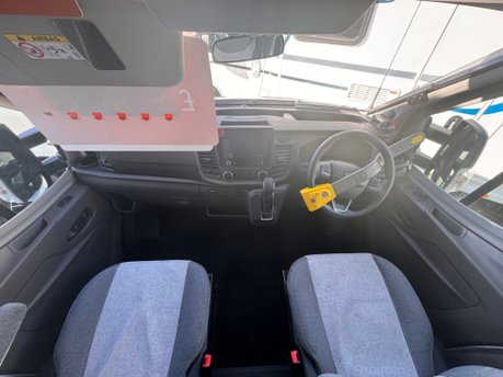 Chausson 720 59