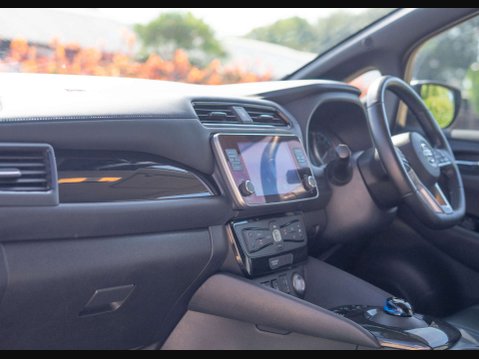 Nissan LEAF Leaf N-Connecta 5dr 41