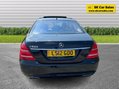 Mercedes-Benz S Class 4.7 S500L V8 BlueEfficiency G-Tronic+ Euro 5 (s/s) 4dr 5