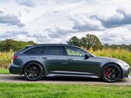 Audi RS6 Performance Carbon Vorsprung 4
