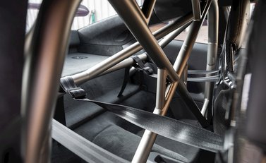 Porsche 911 (991.2) GT3 RS Weissach 14