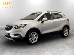 Vauxhall Mokka X 1.4i Turbo ecoTEC Active SUV 5dr Petrol Manual Euro 6 (s/s) (140 ps) Start